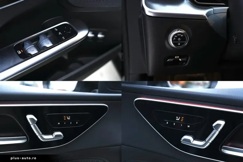 Mercedes-Benz C 300 din 2023 cu 23.700 km - oferta MER159426 - foto 4