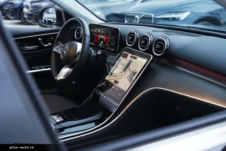 Mercedes-Benz C 300 din 2023 cu 23.700 km - oferta MER159426 - foto 5