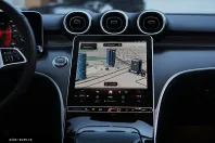 Mercedes-Benz C 300 din 2023 cu 23.700 km - oferta MER159426 - foto 10