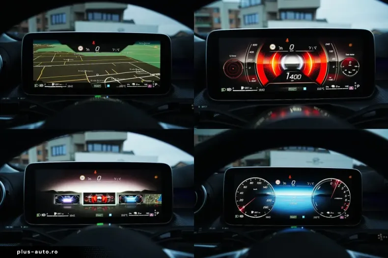 Mercedes-Benz C 300 din 2023 cu 23.700 km - oferta MER159426 - foto 11