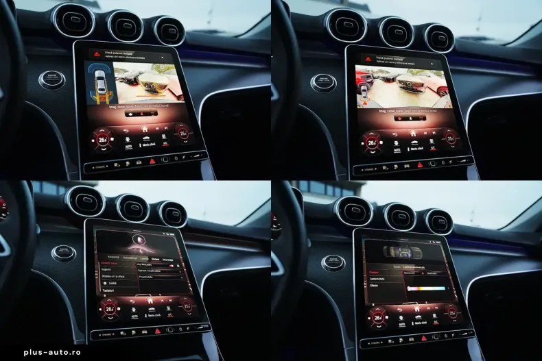 Mercedes-Benz C 300 din 2023 cu 23.700 km - oferta MER159426 - foto 14