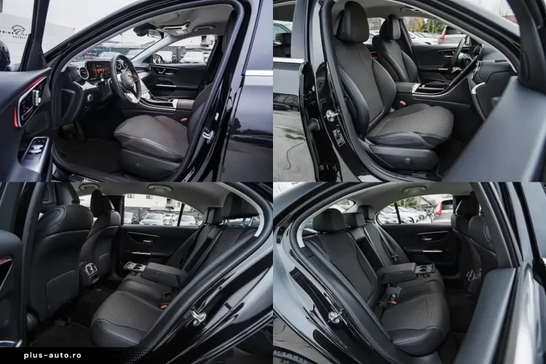 Mercedes-Benz C 300 din 2023 cu 23.700 km - oferta MER159426 - foto 18