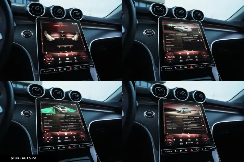 Mercedes-Benz C 300 din 2023 cu 23.700 km - oferta MER159426 - foto 19