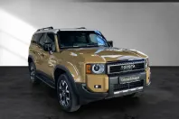 Toyota Land Cruiser din 2025 cu 10.250 km - oferta TOY159427 - foto 2