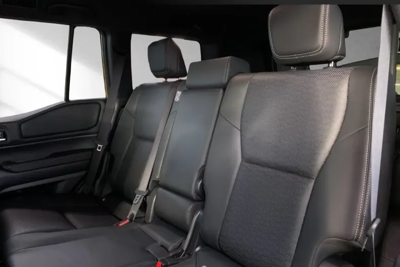 Toyota Land Cruiser din 2025 cu 10.250 km - oferta TOY159427 - foto 9