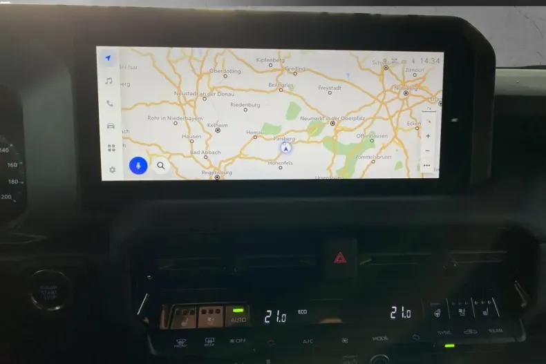 Toyota Land Cruiser din 2025 cu 10.250 km - oferta TOY159427 - foto 11