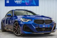 BMW 220i din 2022 cu 44.500 km - oferta BMW159428 - foto 1