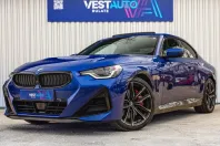 BMW 220i din 2022 cu 44.500 km - oferta BMW159428 - foto 6