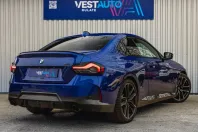BMW 220i din 2022 cu 44.500 km - oferta BMW159428 - foto 7