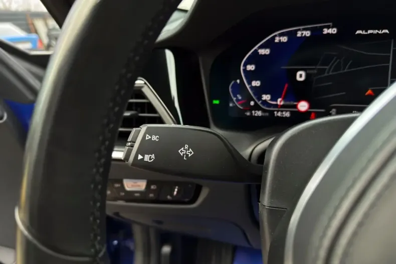 BMW 220i din 2022 cu 44.500 km - oferta BMW159428 - foto 8