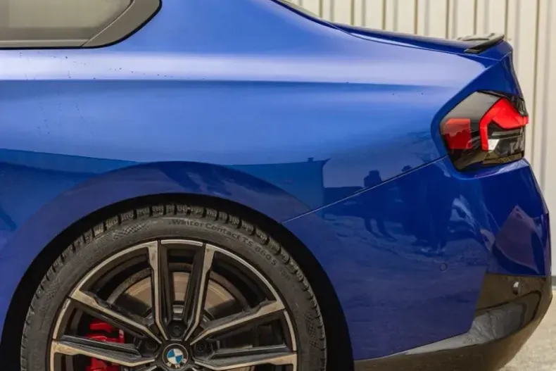 BMW 220i din 2022 cu 44.500 km - oferta BMW159428 - foto 12