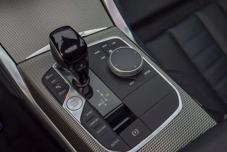 BMW 220i din 2022 cu 44.500 km - oferta BMW159428 - foto 15