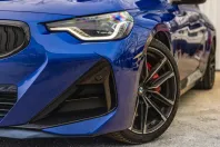 BMW 220i din 2022 cu 44.500 km - oferta BMW159428 - foto 21