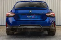 BMW 220i din 2022 cu 44.500 km - oferta BMW159428 - foto 27