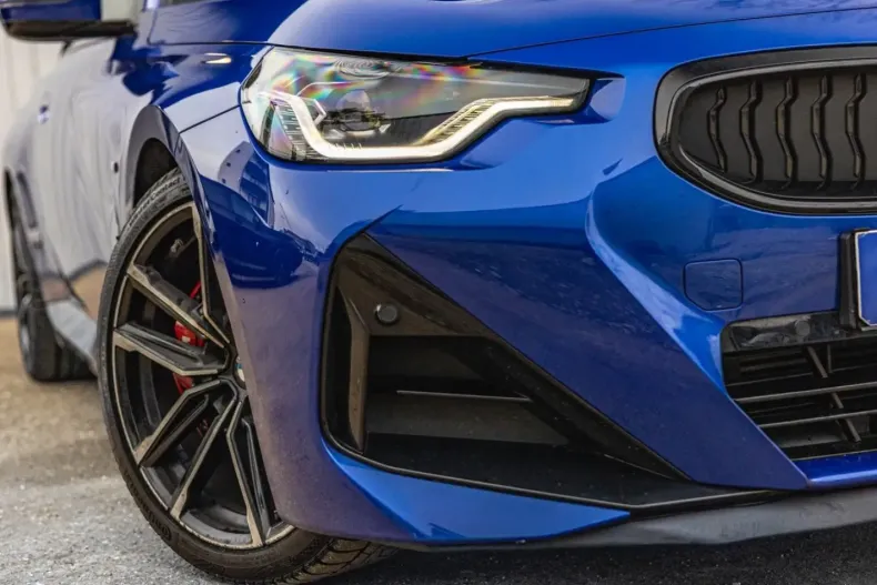 BMW 220i din 2022 cu 44.500 km - oferta BMW159428 - foto 30