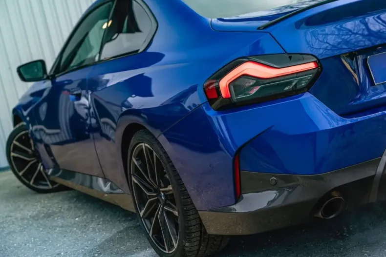 BMW 220i din 2022 cu 44.500 km - oferta BMW159428 - foto 31