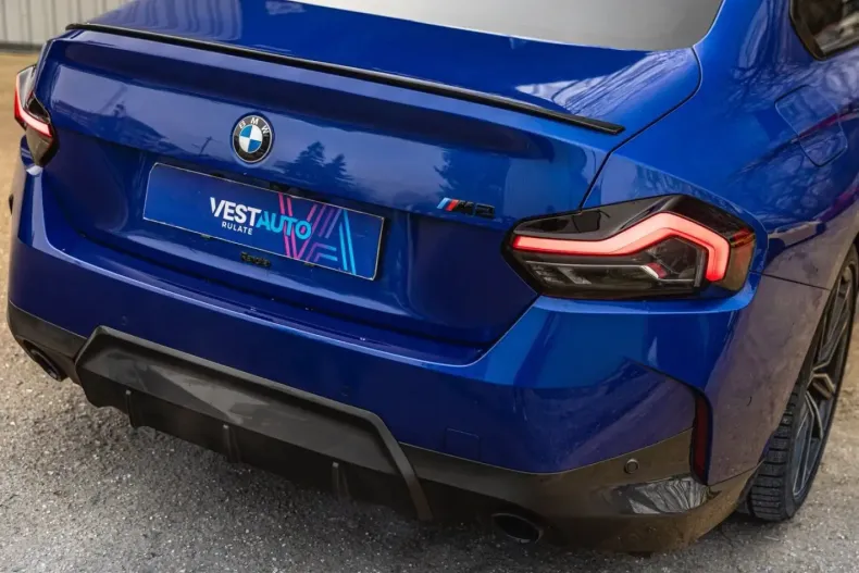 BMW 220i din 2022 cu 44.500 km - oferta BMW159428 - foto 34