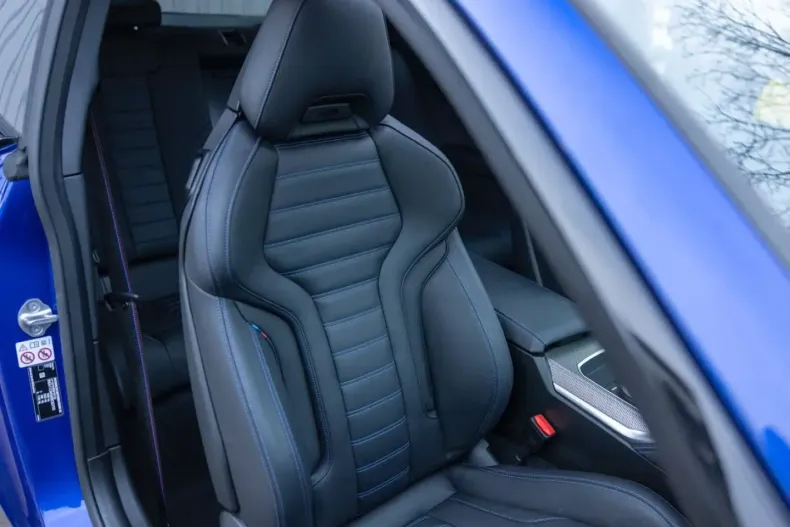 BMW 220i din 2022 cu 44.500 km - oferta BMW159428 - foto 35