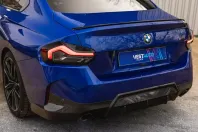 BMW 220i din 2022 cu 44.500 km - oferta BMW159428 - foto 36