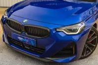 BMW 220i din 2022 cu 44.500 km - oferta BMW159428 - foto 37