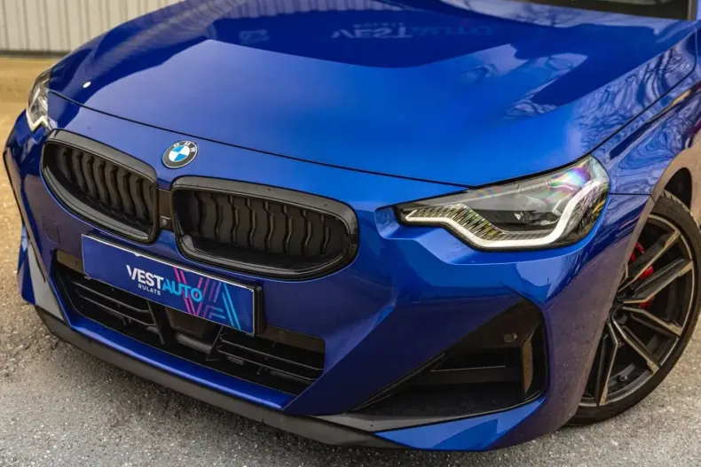 BMW 220i din 2022 cu 44.500 km - oferta BMW159428 - foto 37