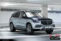 Mercedes-Benz GLS 600 din 2022 cu 2.900 km - oferta MER159429 - foto 1