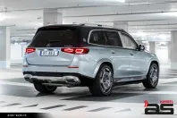 Mercedes-Benz GLS 600 din 2022 cu 2.900 km - oferta MER159429 - foto 5