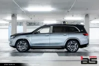 Mercedes-Benz GLS 600 din 2022 cu 2.900 km - oferta MER159429 - foto 8