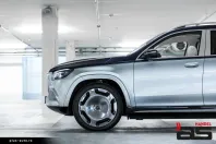 Mercedes-Benz GLS 600 din 2022 cu 2.900 km - oferta MER159429 - foto 9