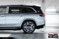 Mercedes-Benz GLS 600 din 2022 cu 2.900 km - oferta MER159429 - foto 10