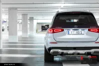 Mercedes-Benz GLS 600 din 2022 cu 2.900 km - oferta MER159429 - foto 13