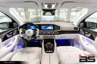 Mercedes-Benz GLS 600 din 2022 cu 2.900 km - oferta MER159429 - foto 17