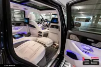 Mercedes-Benz GLS 600 din 2022 cu 2.900 km - oferta MER159429 - foto 23