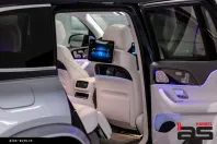 Mercedes-Benz GLS 600 din 2022 cu 2.900 km - oferta MER159429 - foto 24