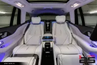 Mercedes-Benz GLS 600 din 2022 cu 2.900 km - oferta MER159429 - foto 27