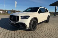 Mercedes-Benz GLS 63 din 2023 cu 25.000 km - oferta MER159430 - foto 2