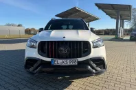 Mercedes-Benz GLS 63 din 2023 cu 25.000 km - oferta MER159430 - foto 3