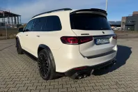 Mercedes-Benz GLS 63 din 2023 cu 25.000 km - oferta MER159430 - foto 4
