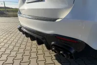 Mercedes-Benz GLS 63 din 2023 cu 25.000 km - oferta MER159430 - foto 7