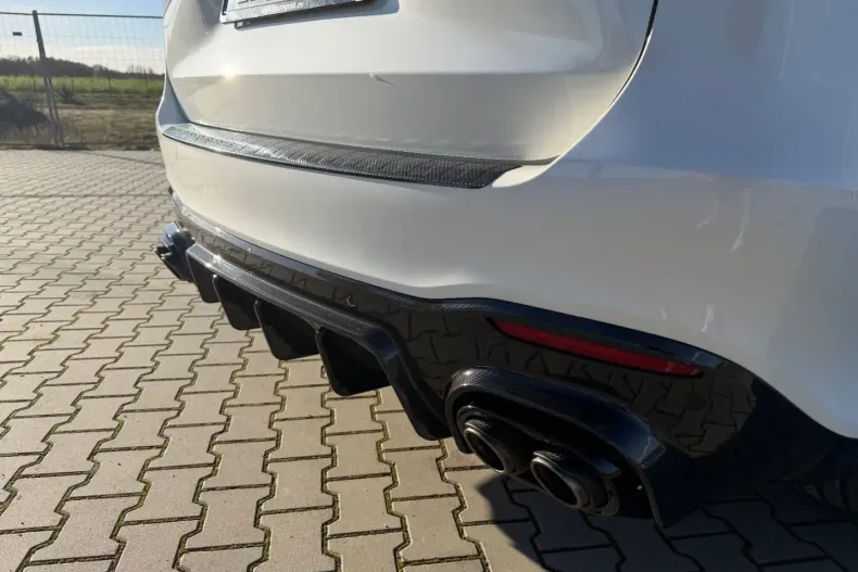 Mercedes-Benz GLS 63 din 2023 cu 25.000 km - oferta MER159430 - foto 7