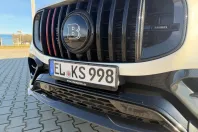 Mercedes-Benz GLS 63 din 2023 cu 25.000 km - oferta MER159430 - foto 8