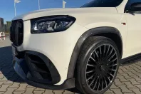 Mercedes-Benz GLS 63 din 2023 cu 25.000 km - oferta MER159430 - foto 9