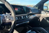 Mercedes-Benz GLS 63 din 2023 cu 25.000 km - oferta MER159430 - foto 17