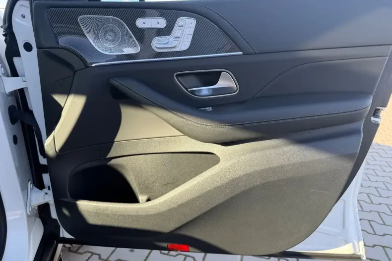 Mercedes-Benz GLS 63 din 2023 cu 25.000 km - oferta MER159430 - foto 21