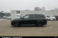 Mercedes-Benz GLS 63 din 2023 cu 36.930 km - oferta MER159432 - foto 3