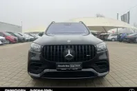 Mercedes-Benz GLS 63 din 2023 cu 36.930 km - oferta MER159432 - foto 9