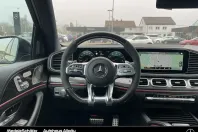 Mercedes-Benz GLS 63 din 2023 cu 36.930 km - oferta MER159432 - foto 14