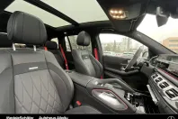 Mercedes-Benz GLS 63 din 2023 cu 36.930 km - oferta MER159432 - foto 17