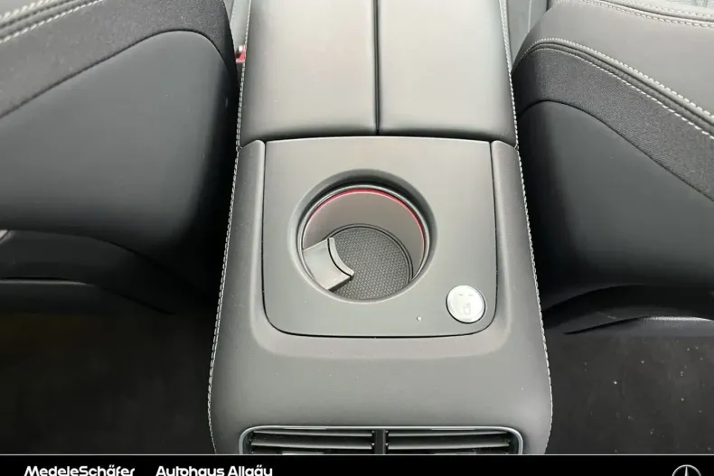 Mercedes-Benz GLS 63 din 2023 cu 36.930 km - oferta MER159432 - foto 23