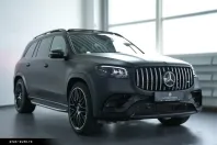 Mercedes-Benz GLS 63 din 2025 cu 10.000 km - oferta MER159433 - foto 4